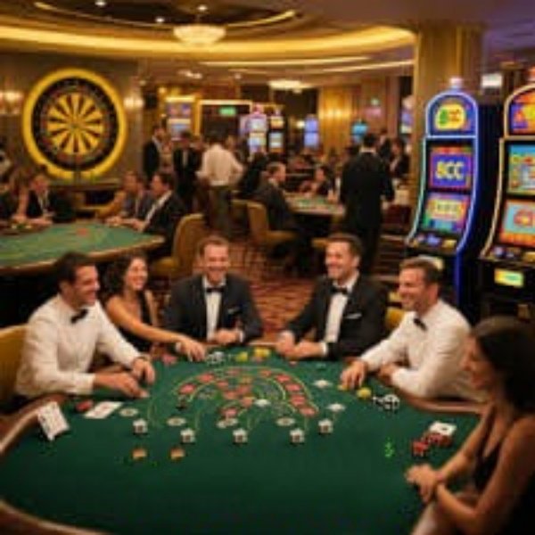 mycuci slot