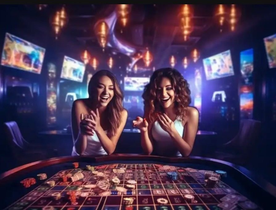 mycuci slot