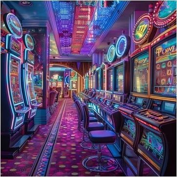 mycuci slot
