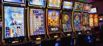 mycuci slot